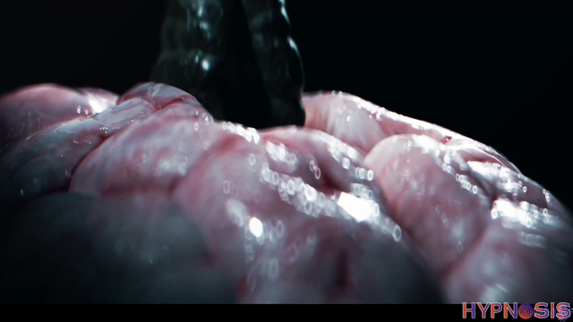 Parasited - Matty Mila - Cute girls couldn't hold back and had some hardcore lesbian sex