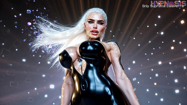 Mistress Misha Goldy - An incredible pixel action game that demonstrates mental collapse