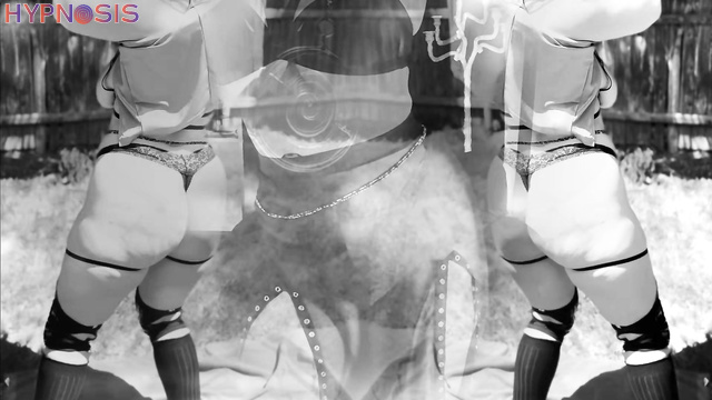Mistress Marrion execute a powerful mind programming encounter during an intense JOI