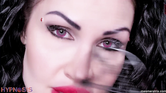 Lady Mesmeratrix Mind Control