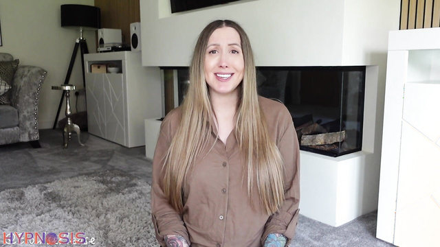 Elouise Please - Mesmerized pregnant step-mommy session featuring a deep trance state