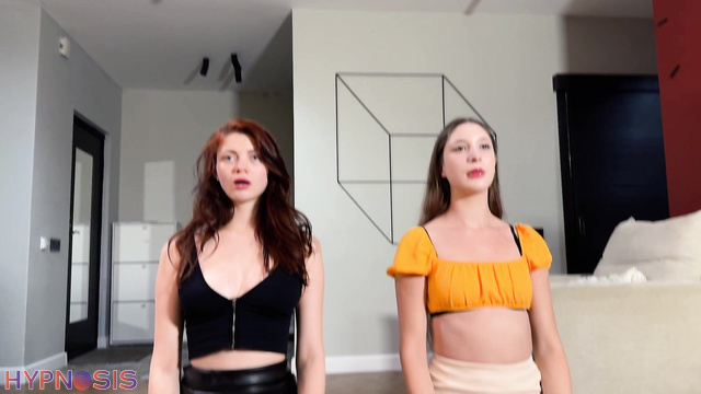 Emily Mind Control