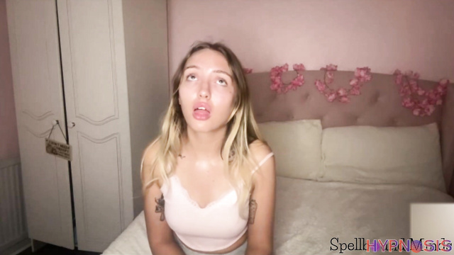 Kitty Marie Mesmerize