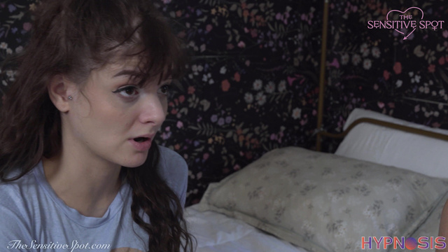 Electra Rayne & Josie Jo - The girl brought her sweet girlfriend to orgasm