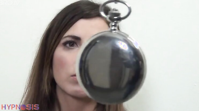 Helena Price - Milf hypnotized and forced to masturbate hard
