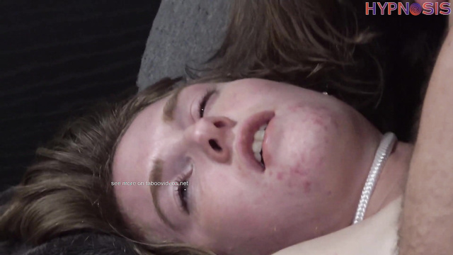 PKF Studios - He drains Ashley Lane’s energy on the bed, leaving her body heavy