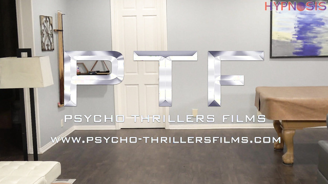 Psycho-Thrillers Films - Reno choke out Ashley Lane with a towel right after sex