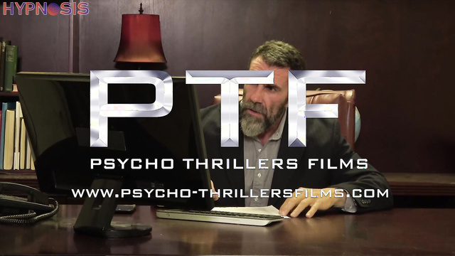 Psycho-Thrillers Films - Ashley go blank and limp after intense mental domination