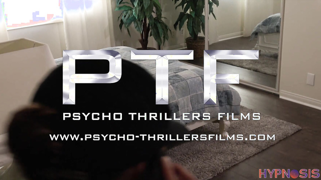 Psycho-Thrillers Films - Liv go blank and limp after mental domination during the arrest