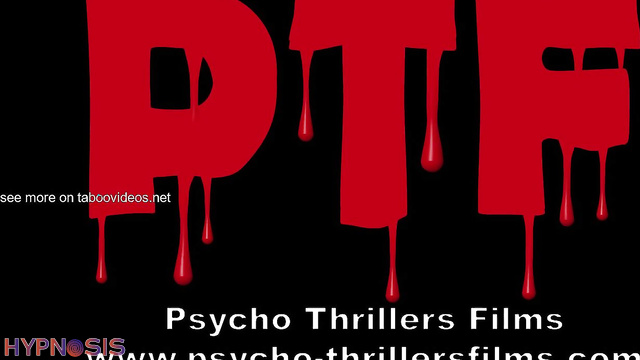 Psycho-Thrillers Films - Ashley turns into a helpless, toy and completely zones out cold