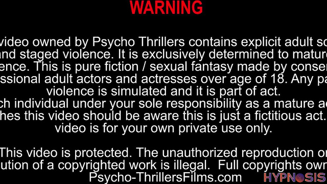 Psycho-Thrillers Films - Harmony turns into a helpless, numb toy & lets Reno take control