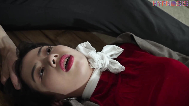 Asia Limp Fetish