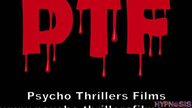 Psycho-Thrillers Films - Jessica gets her mind frozen under alien telepathic command