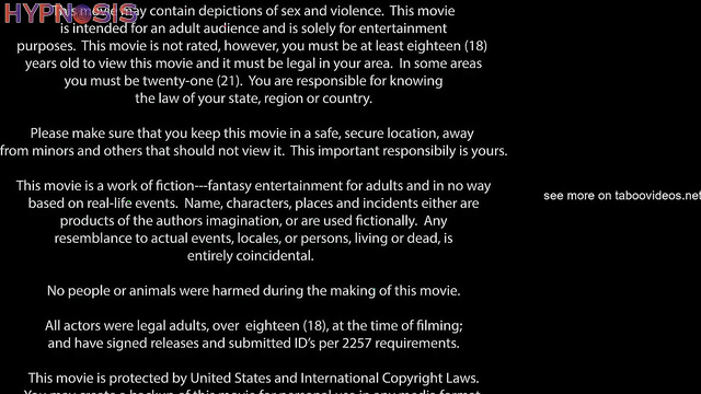 Peachy Keen Films - Nova Maverick is reprogrammed for total submissive service