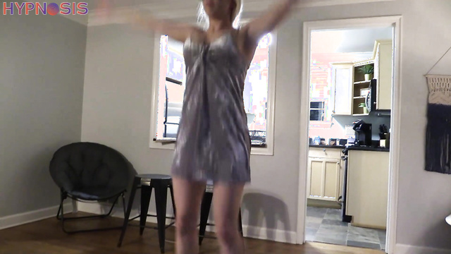 Lily Mind Control