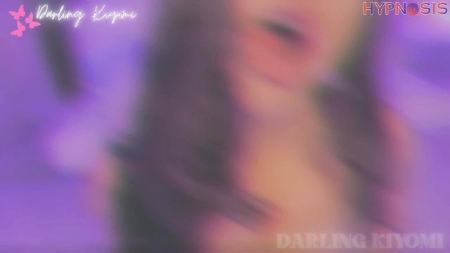 Darling Kiyomi Mind Control