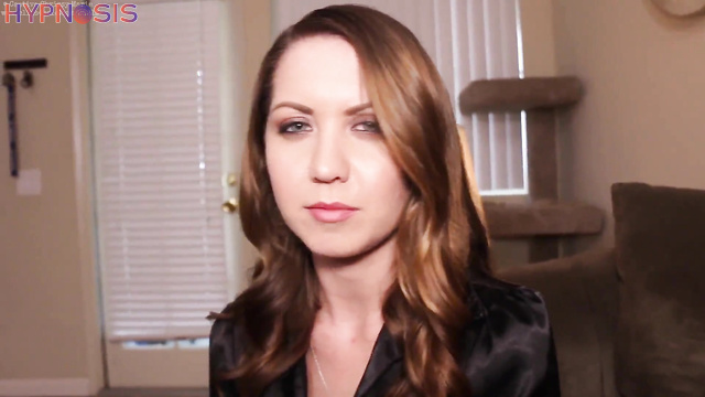 Chrissy Marie - Controlling a hot girl in pantyhouse under hypnosis