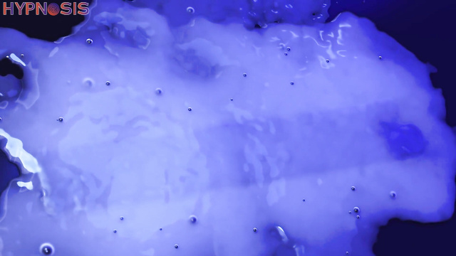 Hentaied - Leana enter a hypnotic state and go unresponsive under the monster's command