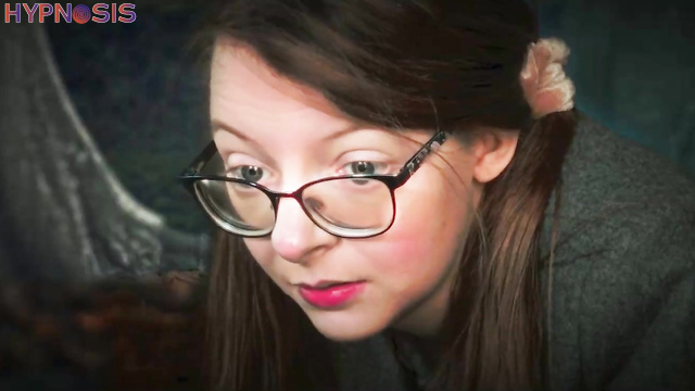 FFeZine - Cute girl with glasses gets fucked hard in the forest