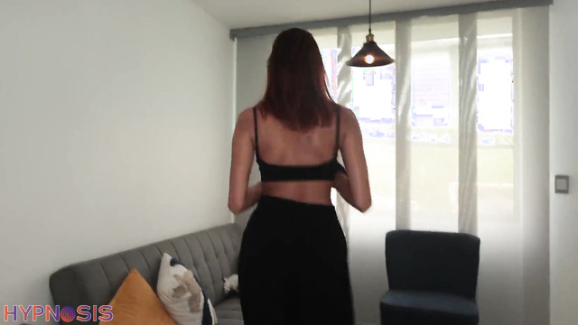 Cloe Stone - Brunettes get fucked in the mouth and covered in cum