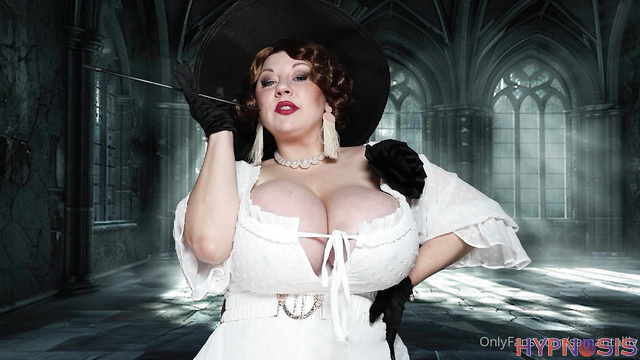 Samanta Lily Horror
