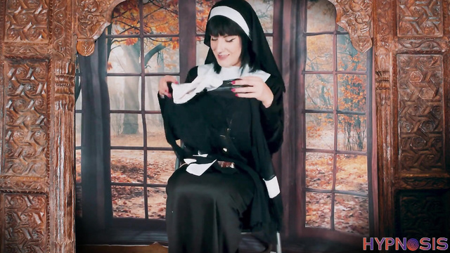 Mary Magdalene Horror