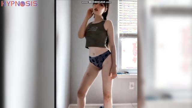 Ramona Mesmerize