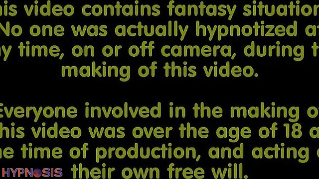 GG Fetish Media - Eryka - MILF turns into obedient sex robot