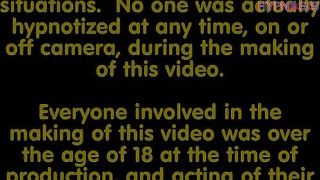 GG Fetish Media - Angela - Busty redhead girl undresses and follows commands